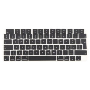 Touches Big Enter pour MacBook A2442, A2485, A2779, A2780, A2991, A2992, A2918, version UK, langue : Portugal SH46111966-20